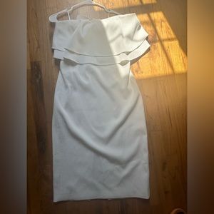 Keepsake the label dress size medium